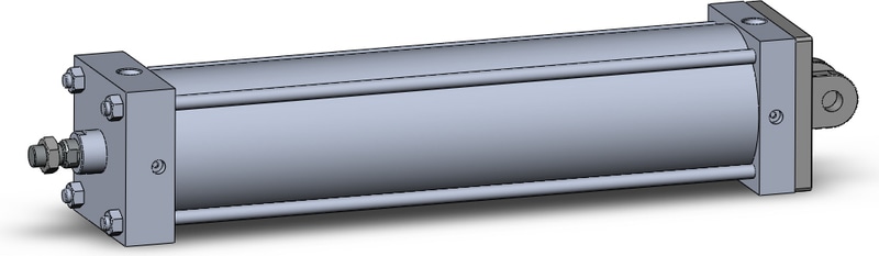 SMC NCDA1D500-2000-XC6