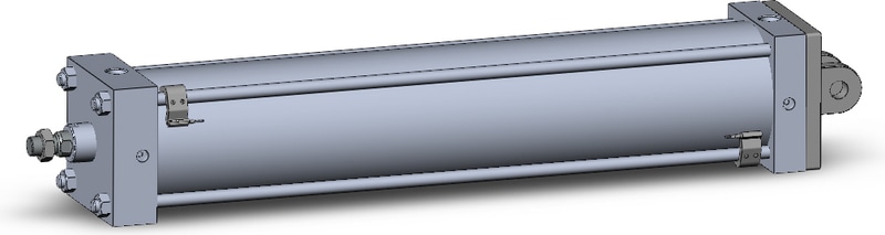 SMC NCDA1D500-2400-M9PZ