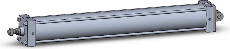 SMC NCDA1D500-3600-XB5