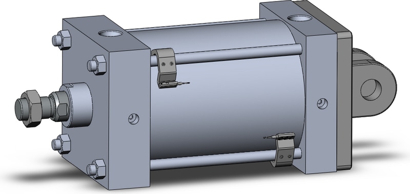 SMC NCDA1D600-0600-M9B