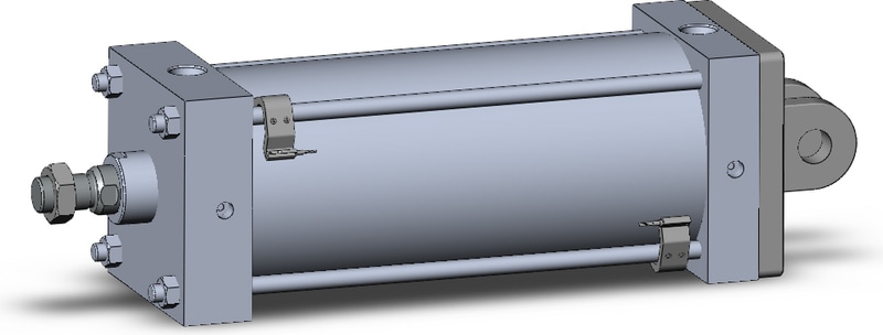 SMC NCDA1D600-1200-M9PSAPC