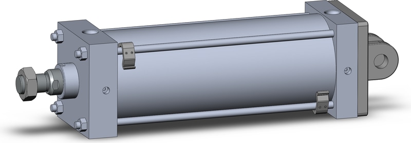 SMC NCDA1D600-1400-M9PASBPC-XB5