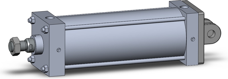 SMC NCDA1D600-1400-XB5