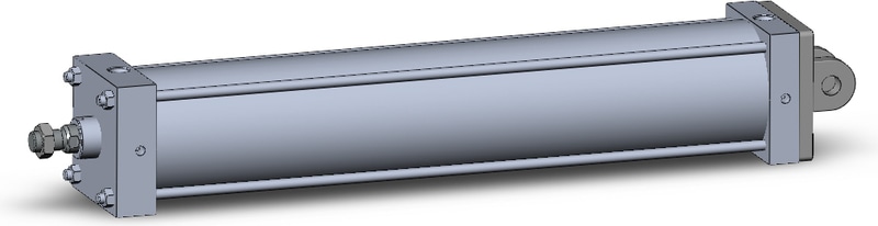 SMC NCDA1D600-3000-XC35