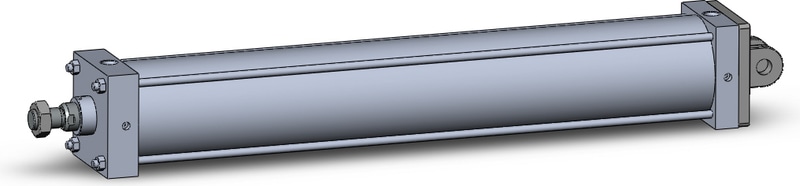 SMC NCDA1D600-3600-XB5