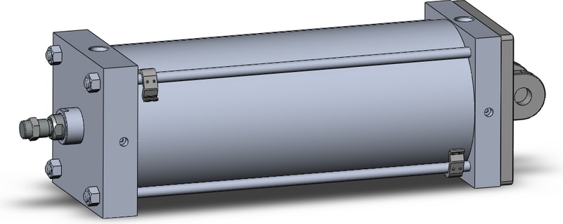 SMC NCDA1D800-1800-M9PAL