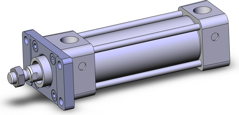 SMC NCDA1F150-0300