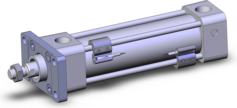 SMC NCDA1F150-0400H-M9PWMAPC