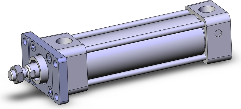SMC NCDA1F150-0400H