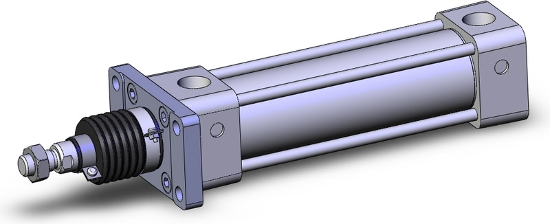 SMC NCDA1F150-0400J