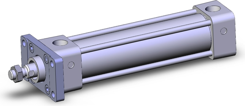 SMC NCDA1F150-0500