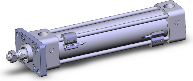 SMC NCDA1F150-0600-M9PWL