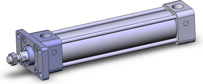 SMC NCDA1F150-0600-XC35