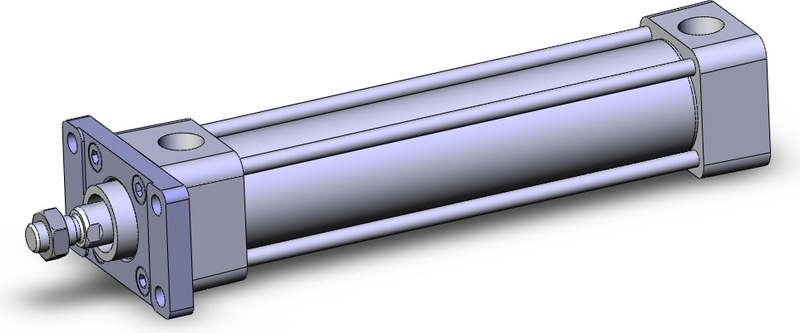 SMC NCDA1F150-0600N
