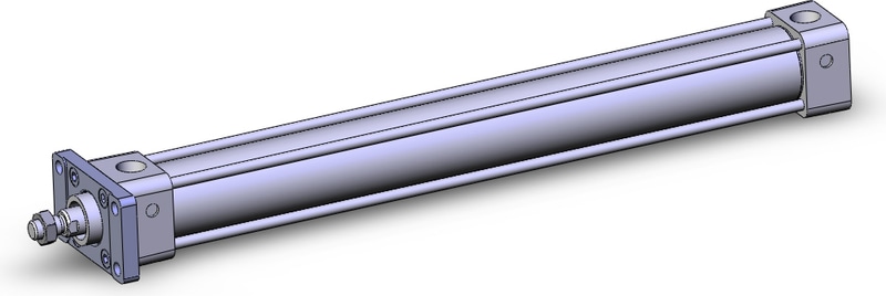 SMC NCDA1F150-1400