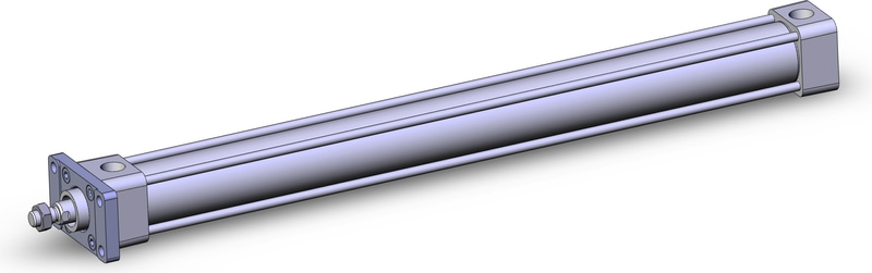 SMC NCDA1F150-1800N