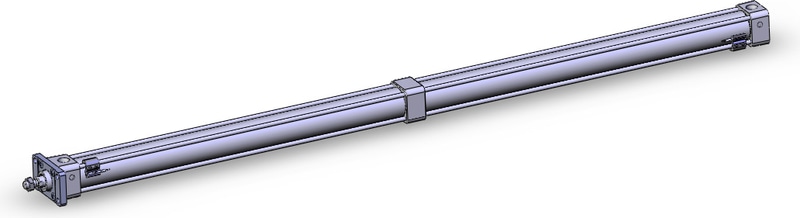 SMC NCDA1F150-4000-M9PWMDPC-XC6
