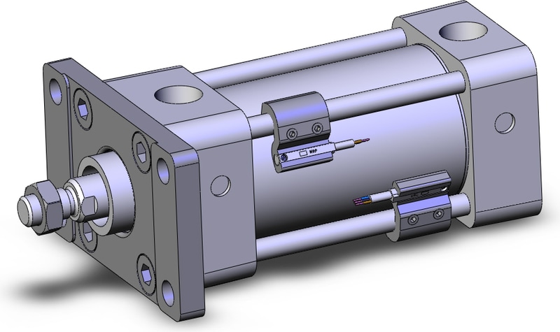 SMC NCDA1F200-0200-M9PMDPC