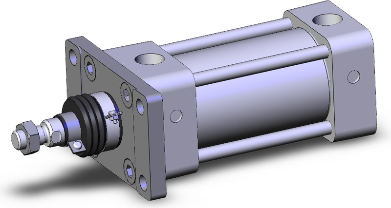 SMC NCDA1F200-0200J