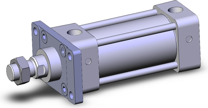 SMC NCDA1F200-0250-XB5