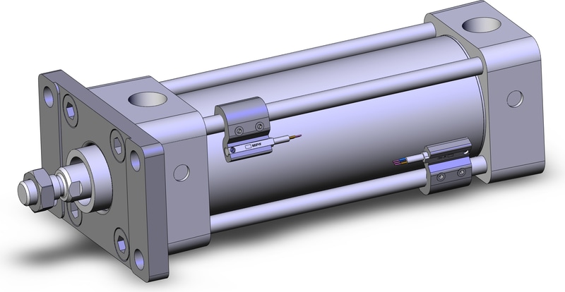 SMC NCDA1F200-0400-M9PWMDPC