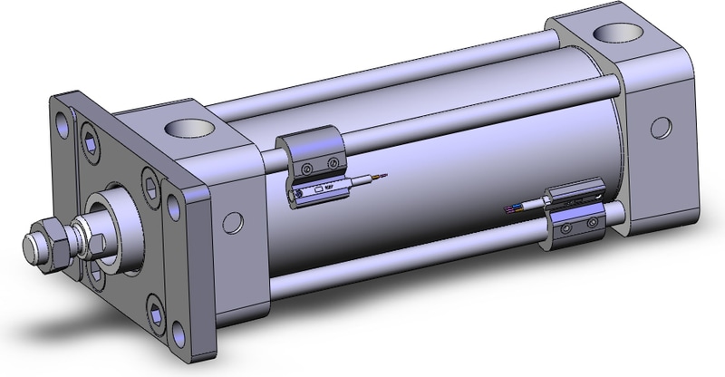 SMC NCDA1F200-0400-M9PZ
