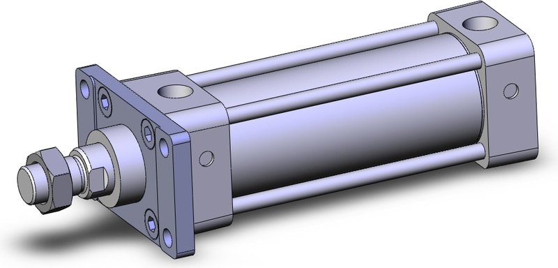 SMC NCDA1F200-0400-XB5