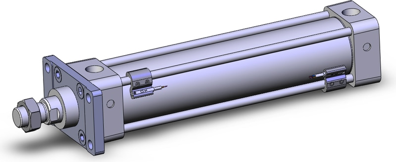 SMC NCDA1F200-0800-M9N-XB5