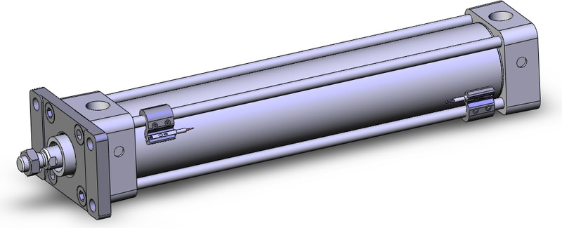 SMC NCDA1F200-1000-M9BL-XC22