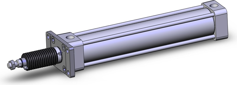 SMC NCDA1F200-1000NK