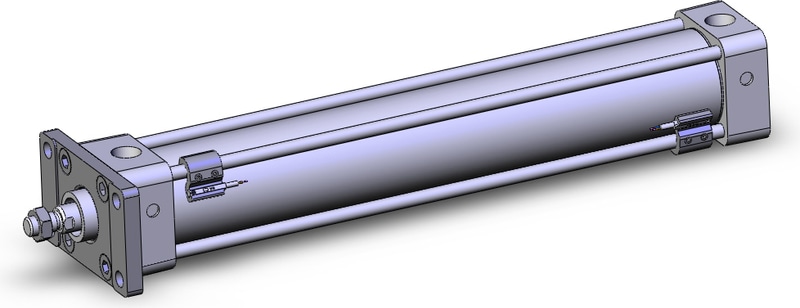 SMC NCDA1F200-1200-M9BL