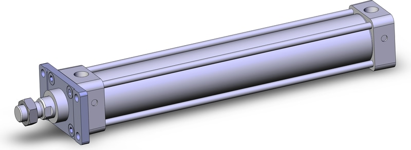 SMC NCDA1F200-1200-XB5