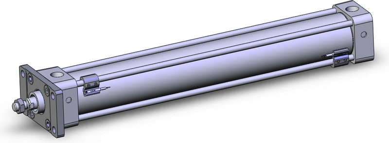SMC NCDA1F200-1400-M9PSAPC