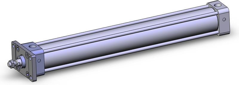 SMC NCDA1F200-1600-XC35