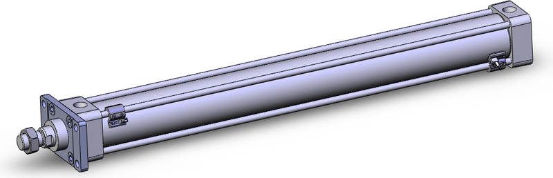 SMC NCDA1F200-2000N-M9BVL-XB5