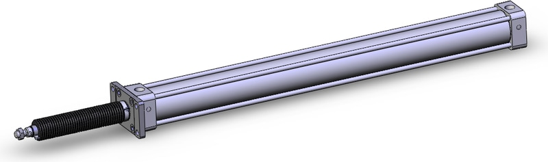 SMC NCDA1F200-2400K