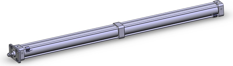 SMC NCDA1F200-4000-M9BSDPC
