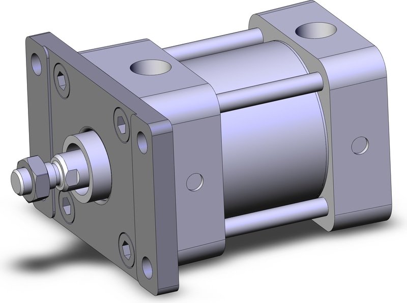 SMC NCDA1F250-0050