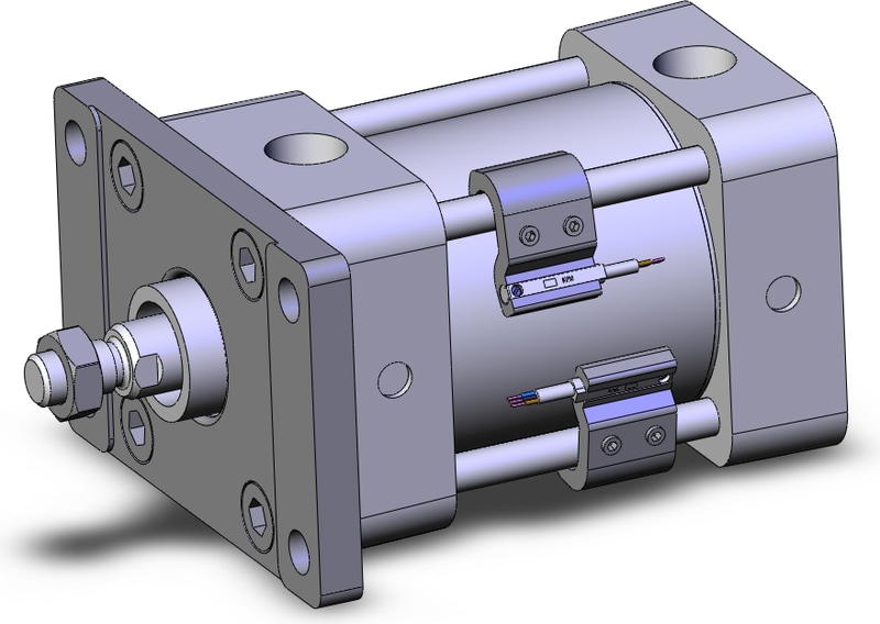 SMC NCDA1F250-0100-M9NL
