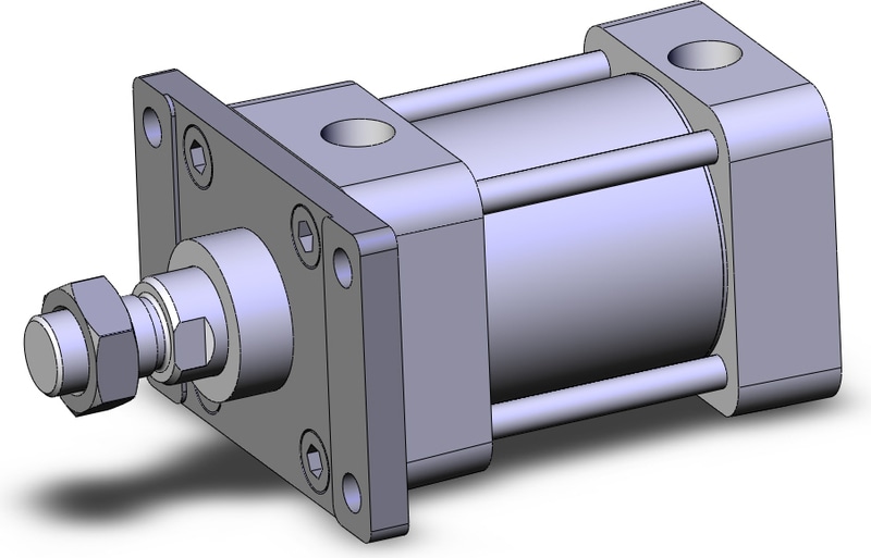 SMC NCDA1F250-0100N-XB5