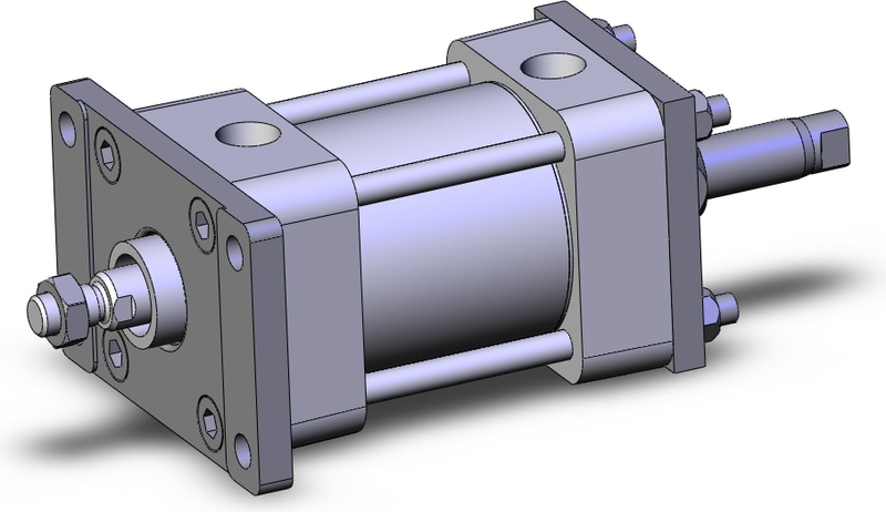 SMC NCDA1F250-0100NA-XC9