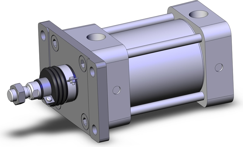 SMC NCDA1F250-0150J