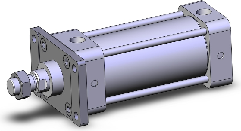 SMC NCDA1F250-0350-XB5