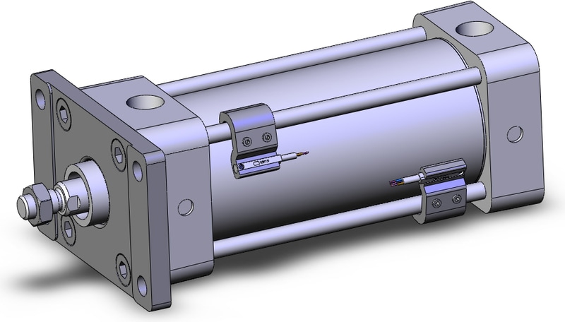 SMC NCDA1F250-0400-M9PW