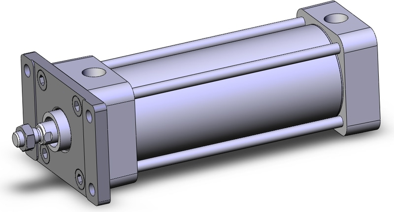 SMC NCDA1F250-0500N