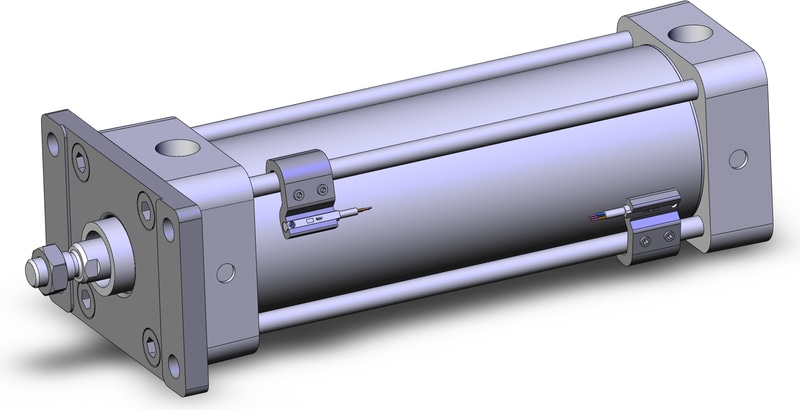 SMC NCDA1F250-0600-M9PL