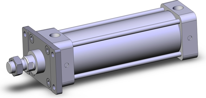 SMC NCDA1F250-0600-XB5