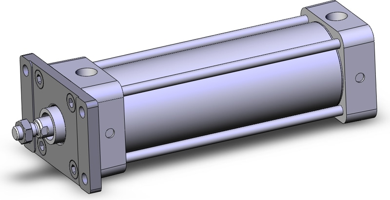 SMC NCDA1F250-0600