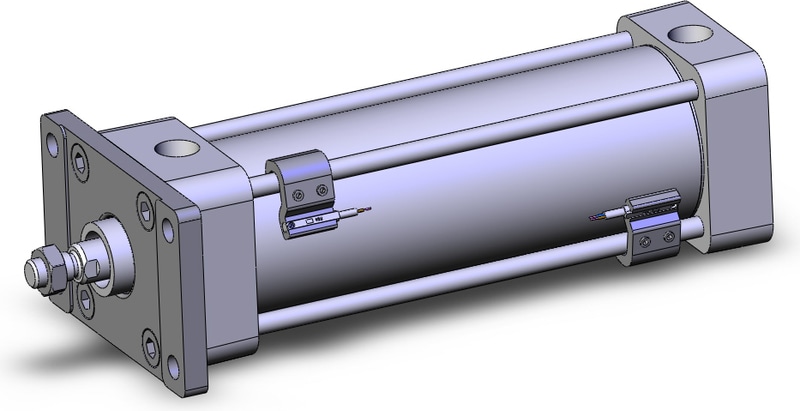 SMC NCDA1F250-0600N-M9B