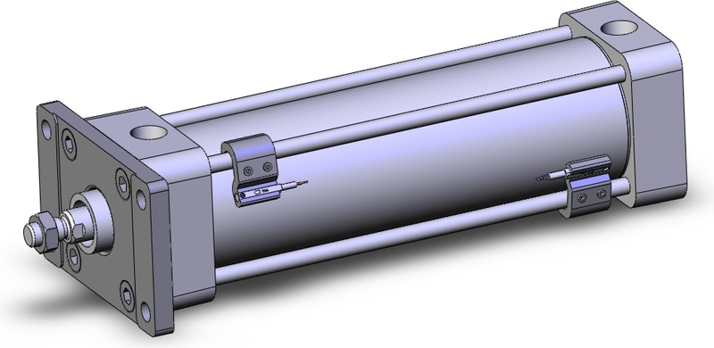 SMC NCDA1F250-0700N-M9BZ
